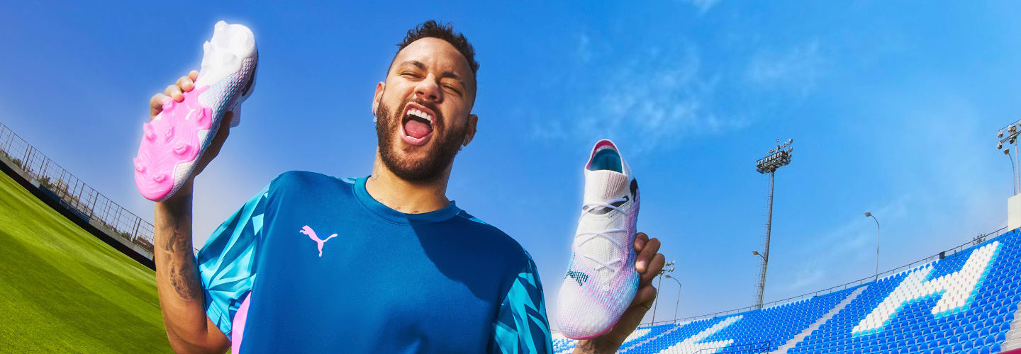 Puma football shop sale